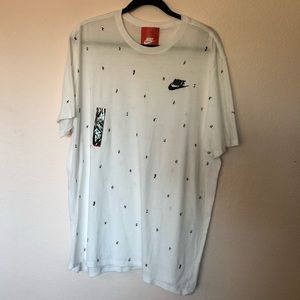 💕 Nike High Fashion Tee Shirt